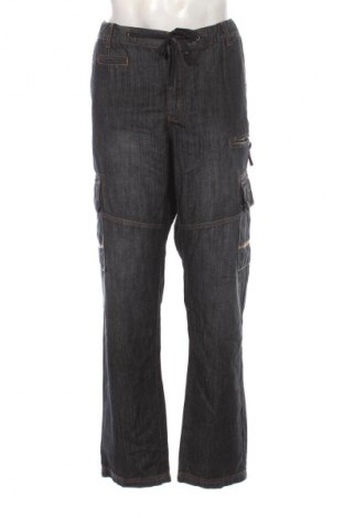 Férfi farmernadrág Unbranded, Méret XL, Szín Fekete, Ár 8 410 Ft