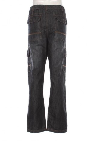 Férfi farmernadrág Unbranded, Méret XL, Szín Fekete, Ár 8 410 Ft