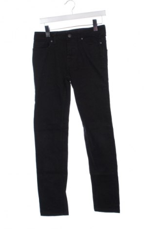 Blugi de bărbați Unbranded, Mărime S, Culoare Negru, Preț 132,99 Lei