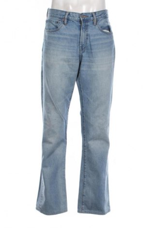 Ανδρικό τζίν Unbranded, Μέγεθος L, Χρώμα Μπλέ, Τιμή 21,00 €