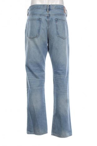 Ανδρικό τζίν Unbranded, Μέγεθος L, Χρώμα Μπλέ, Τιμή 21,00 €
