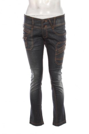 Herren Jeans Unbranded, Größe M, Farbe Blau, Preis € 27,99