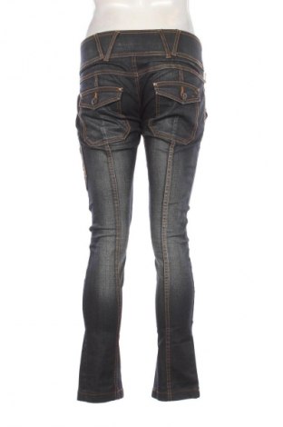 Herren Jeans Unbranded, Größe M, Farbe Blau, Preis € 27,99