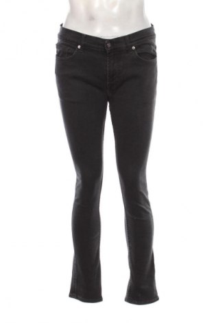 Herren Jeans Unbranded, Größe M, Farbe Grau, Preis € 27,99