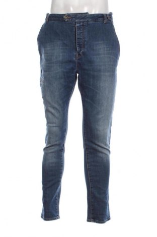 Pánské džíny  Unbranded, Velikost XL, Barva Modrá, Cena  498,00 Kč