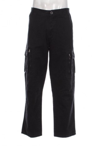 Męskie jeansy Unbranded, Rozmiar XL, Kolor Czarny, Cena 93,62 zł