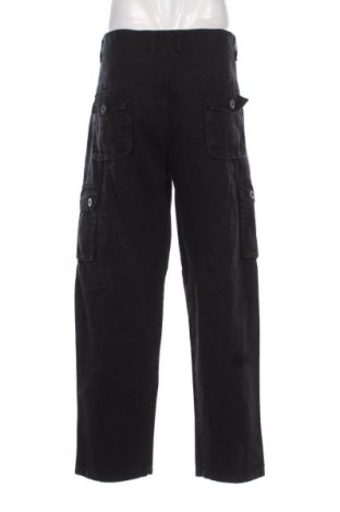 Męskie jeansy Unbranded, Rozmiar XL, Kolor Czarny, Cena 93,62 zł