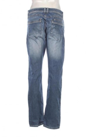 Herren Jeans Unbranded, Größe L, Farbe Blau, Preis 19,35 €