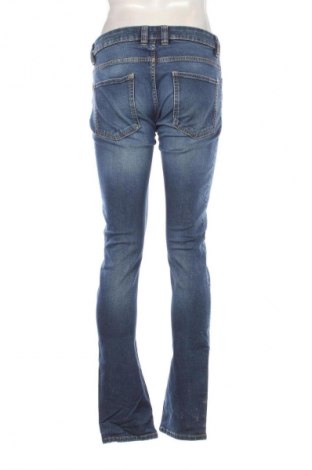 Męskie jeansy Unbranded, Rozmiar M, Kolor Niebieski, Cena 172,59 zł