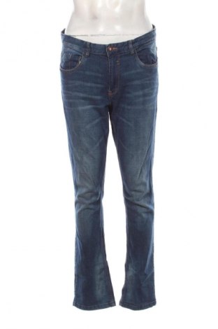 Herren Jeans Unbranded, Größe L, Farbe Blau, Preis € 19,95