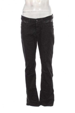 Herren Jeans Unbranded, Größe L, Farbe Schwarz, Preis € 37,42