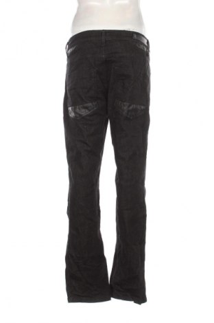 Herren Jeans Unbranded, Größe L, Farbe Schwarz, Preis € 37,42