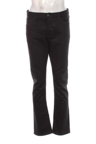 Férfi farmernadrág Uniqlo, Méret L, Szín Fekete, Ár 12 979 Ft