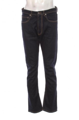 Herren Jeans United Colors Of Benetton, Größe M, Farbe Blau, Preis € 33,99