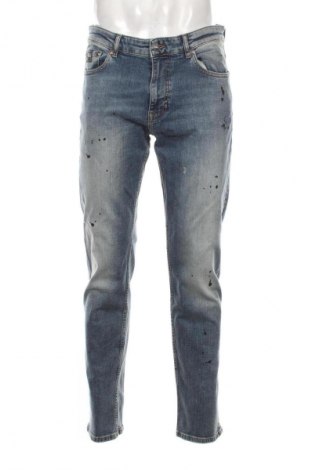 Pánske džínsy  Versace Jeans, Veľkosť L, Farba Modrá, Cena  112,95 €
