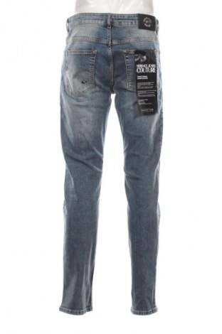 Pánske džínsy  Versace Jeans, Veľkosť L, Farba Modrá, Cena  112,95 €