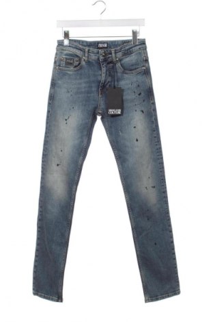 Herren Jeans Versace Jeans, Größe M, Farbe Blau, Preis € 134,99