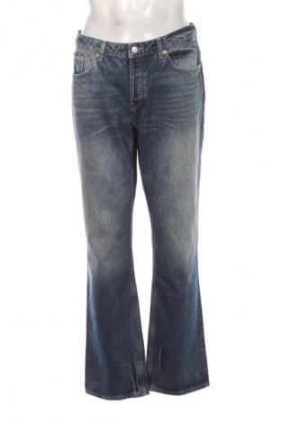 Herren Jeans Weekday, Größe M, Farbe Blau, Preis 65,99 €