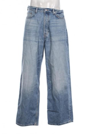 Herren Jeans Weekday, Größe L, Farbe Blau, Preis 28,99 €