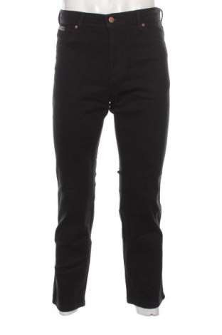 Herren Jeans Wrangler, Größe S, Farbe Schwarz, Preis € 52,99