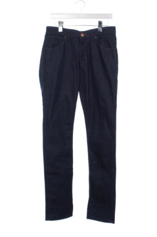 Herren Jeans Wrangler, Größe M, Farbe Blau, Preis 51,99 €
