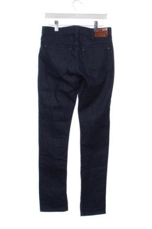Herren Jeans Wrangler, Größe M, Farbe Blau, Preis 51,99 €