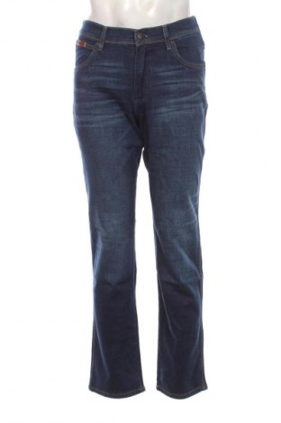 Herren Jeans Wrangler, Größe S, Farbe Blau, Preis 109,99 €