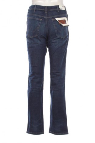 Herren Jeans Wrangler, Größe S, Farbe Blau, Preis 109,99 €