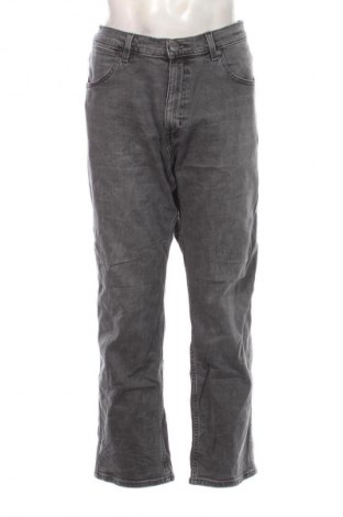 Pánske džínsy  Wrangler, Veľkosť L, Farba Sivá, Cena  43,95 €