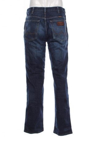 Herren Jeans Wrangler, Größe L, Farbe Blau, Preis 51,99 €