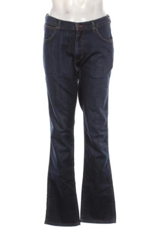 Herren Jeans Wrangler, Größe M, Farbe Blau, Preis € 52,99