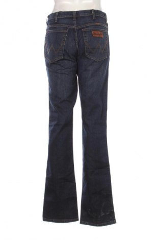 Herren Jeans Wrangler, Größe M, Farbe Blau, Preis € 52,99