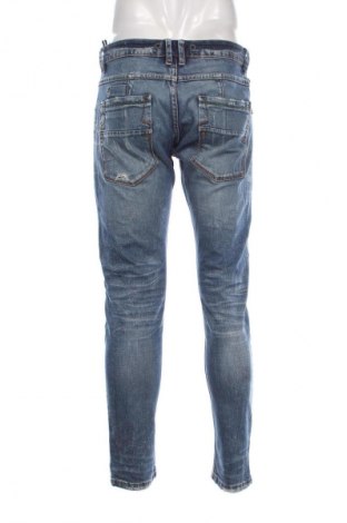 Blugi de bărbați Y.Two Jeans, Mărime M, Culoare Albastru, Preț 105,96 Lei