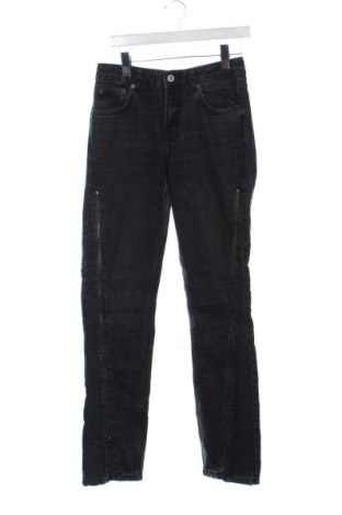 Pánske džínsy  Zara, Veľkosť S, Farba Čierna, Cena  15,95 €