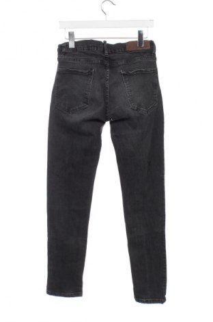 Herren Jeans Zara, Größe M, Farbe Grau, Preis 13,44 €