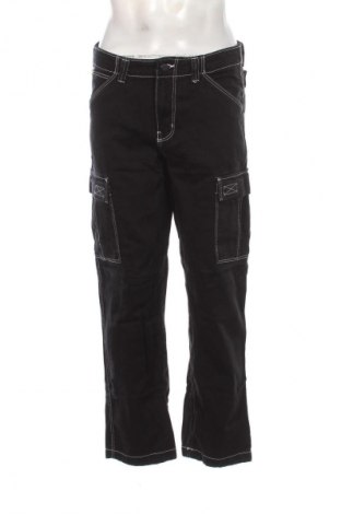 Herren Jeans Zara, Größe L, Farbe Schwarz, Preis € 18,99