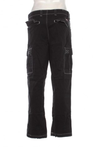 Herren Jeans Zara, Größe L, Farbe Schwarz, Preis € 18,99