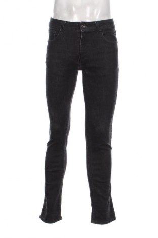 Blugi de bărbați Zara, Mărime M, Culoare Negru, Preț 73,00 Lei