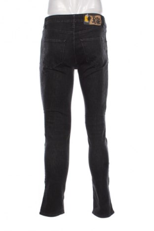Blugi de bărbați Zara, Mărime M, Culoare Negru, Preț 73,00 Lei