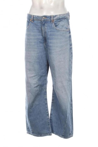 Herren Jeans Zara, Größe L, Farbe Blau, Preis € 13,81