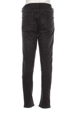 Męskie jeansy Zara Man, Rozmiar L, Kolor Czarny, Cena 88,99 zł