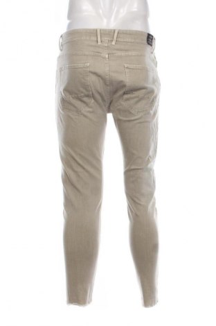 Herren Jeans Zara Man, Größe M, Farbe Grün, Preis 13,44 €