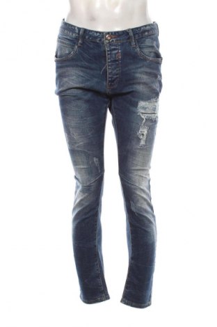 Herren Jeans Zee Lane, Größe L, Farbe Blau, Preis € 38,36