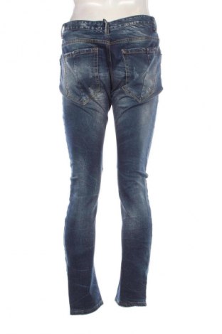 Herren Jeans Zee Lane, Größe L, Farbe Blau, Preis € 38,36