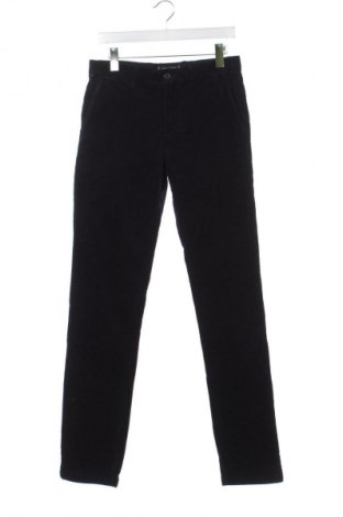 Herren Cordhose Tommy Hilfiger, Größe S, Farbe Blau, Preis € 61,99