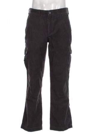 Herren Cordhose Unbranded, Größe L, Farbe Grau, Preis € 37,42