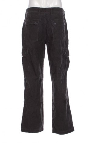 Herren Cordhose Unbranded, Größe L, Farbe Grau, Preis € 37,42