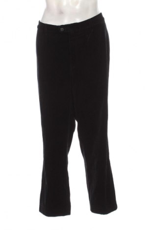 Herren Cordhose Walbusch, Größe 3XL, Farbe Schwarz, Preis € 34,78