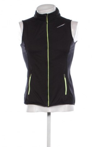 Pánska vesta  Active By Tchibo, Veľkosť S, Farba Čierna, Cena  27,95 €