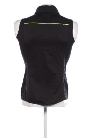 Pánska vesta  Active By Tchibo, Veľkosť S, Farba Čierna, Cena  27,95 €